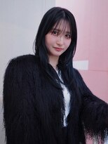 ヨー(Yoh-)&nbsp;【ロングレイヤー/ササキケイスケ】ダークトーン/レイヤー