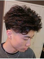 グロウ 天神店(growth)&nbsp;リバースショート