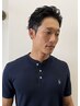 【MADOKA限定】メンズカット￥5000→￥3500