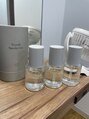 フーヘアーリビング(Fuu Hair Living)&nbsp;最近お気に入りのヘアオイル