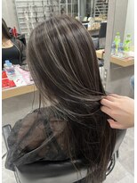 レディアル 大宮(REDEAL)&nbsp;ハイライトカラー