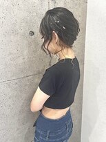 イロ プラス 南田宮店(iro+)&nbsp;【ｋatsuｙa】ニュアンスセット