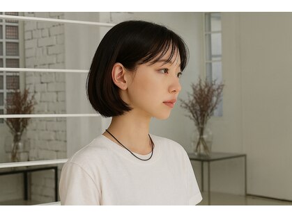 プリンス マツヤマ(Hair Salon Prince Matsuyama)の写真