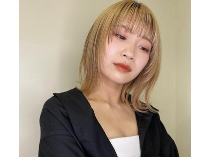 パパドゥー笛吹店(PaPaDoo)の写真