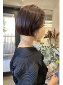 ボブ/フレンチボブ