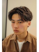 ロム 札幌大通(LOM)&nbsp;ハイライトセンターパート【札幌】