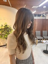 ブリッツレボルト(BLITZ R EVOLUT) 2ブリーチグレージュ