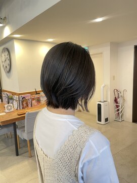 ロカリタ キョウト 四条大宮店(ROCAReTA kyoto) ボブレイヤー