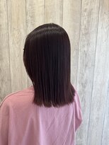 シエル 立川店(CIEL)&nbsp;【KAZUYA×CIEL】チェリーピンク