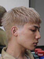 スキルメイト 天神(SKILL MATE)&nbsp;【SKILL】フリンジカット