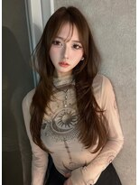 ヴェイ(VEYY.)&nbsp;トレンドハッシュカット