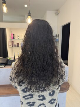 パーマ