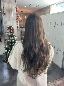 トゥーミー(to mee) プラチナベージュ♪【新田】