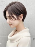 【Neolivekuta】ショートヘア