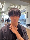 波巻きマッシュ