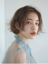 モードケイズ ラ ヴィ ベル(MODE K's la vie belle) ショートスタイル