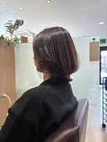 エル バイ ファースト(L by first) 【L by first】大人くびれミディアム