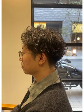 エイト 上野店(EIGHT ueno) ツイストスパイラル