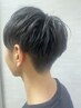 【熊谷指名】メンズカット¥4,400→¥4,000