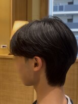 ソエバイリトル(soe by little)&nbsp;メンズトレンド