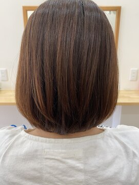 ハリトカミ メテオストレート