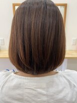 ハリトカミ メテオストレート