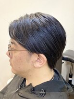 マキシム ナカイ(MAXIM NAKAI)&nbsp;縮毛矯正髪質改善ナチュラルストレートパーマ