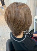 ハイライト×ショート［草加店］