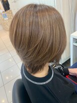 インパークス 草加店(INPARKS)&nbsp;ハイライト×ショート［草加店］