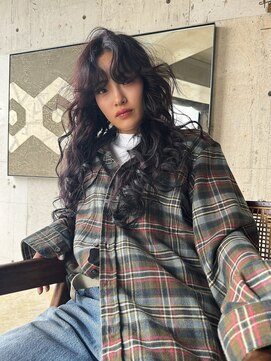 ダコタリッカ(dakota Rikka) Spring 2026 Country Core