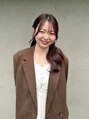 ピピバイヨーク(pipi, by yoke.)&nbsp;泉 菫