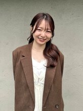ピピバイヨーク(pipi, by yoke.) 泉 菫