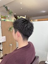 エル バイ ファースト(L by first)&nbsp;【L by first】直毛メンズショート