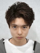 トゥルークリエイション 北千住(True Creation) リバースアップバング
