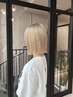 ブリーチリタッチ【オンカラー無し】+2StepTr+ムラシャン込み