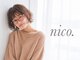 ニコ(nico.)の写真