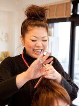 アコラート(hair&make acolat)