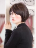 【VIALA 自由が丘】クール×マニッシュ