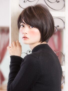 ヴィアラ 自由が丘(VIALA) 【VIALA 自由が丘】クール×マニッシュ