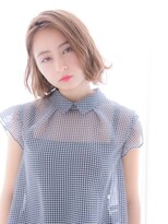 リリアン 表参道(relian)&nbsp;ボブスタイルならrelianにおまかせ☆