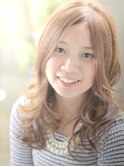 シルキーカール