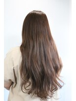 シュモレハーズ 習志野(Shumore he:rz)&nbsp;なめらかベージュ担当木村[習志野/大久保/高根公団/北習志野]