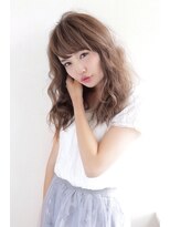 ユナイテッドビューティー 金沢(UNITED BEAUTY)&nbsp;ミルクティーベージュ