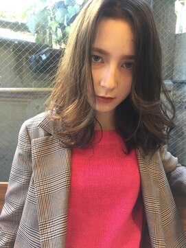 アクト(ACT) カジュアル スプリング ミディアム