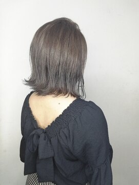 ソース 塚口(SOURCE) 【SOURCE】ハイグレージュ