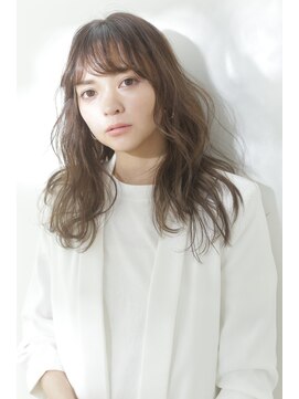 モードケイズ 西宮(MODE K's) 西宮/髪質改善/ハイライト/白髪染め/小顔/大人可愛い