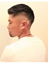 グロウ 別府店(growth)&nbsp;クラシカルフェード