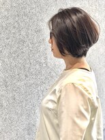 フェリーザ 船橋店(FELIZA)&nbsp;ショートボブ