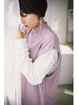 ウタリ(utari)&nbsp;[utari]ショートスタイル