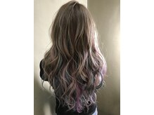 エイブルヘアー(able hair)